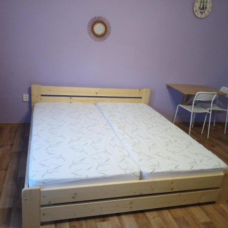 Apartmany Nad Parkem Lipová-lázně Exterior foto